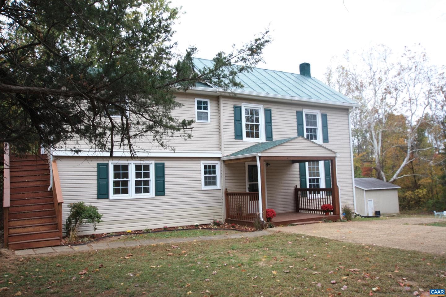 388 Yancey Mill Ln photo 1