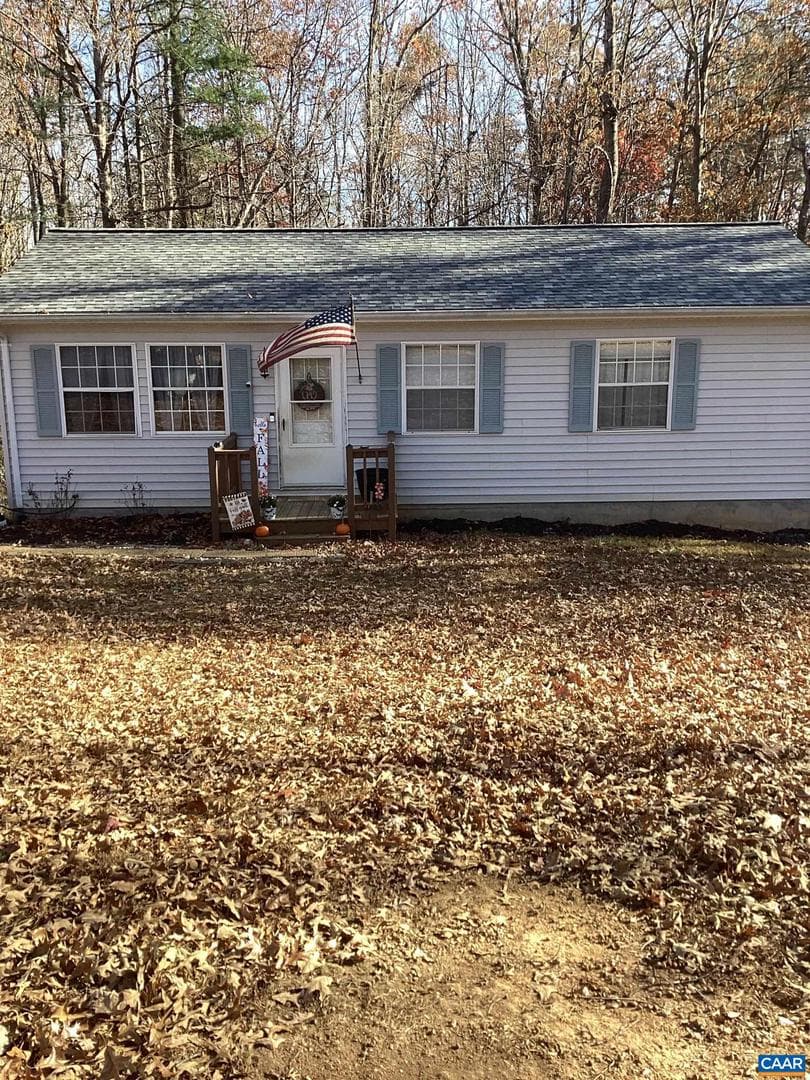 318 Swift Run Rd photo 1