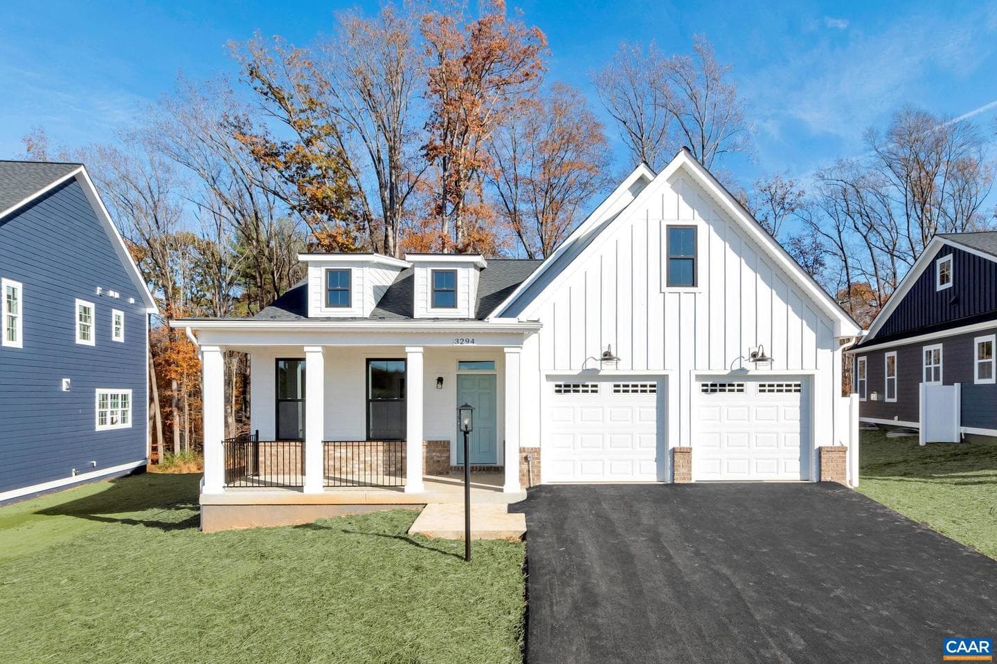 3279 Cliffstone Blvd