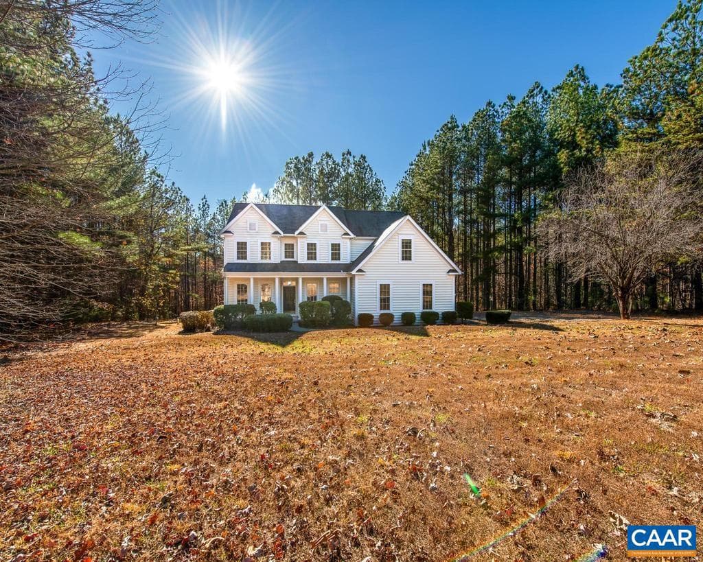 228 Antioch Springs Ln photo 1