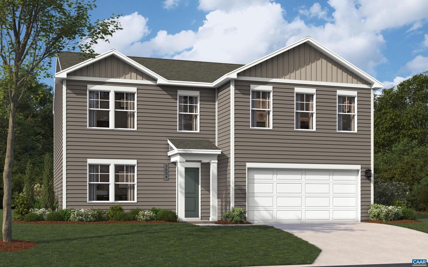 280 Trailfork Rd
