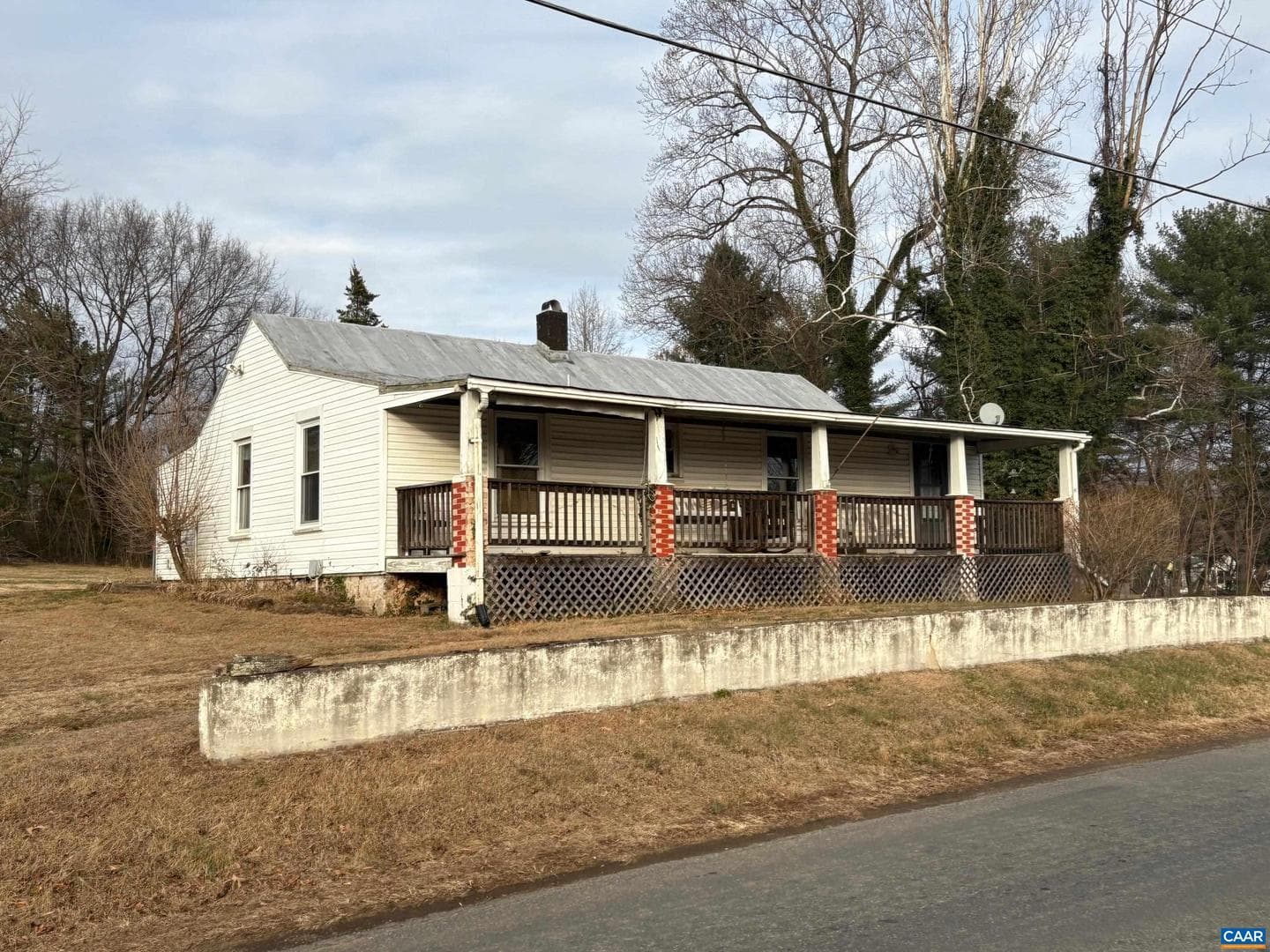 111&119 Resettlement Rd photo 1