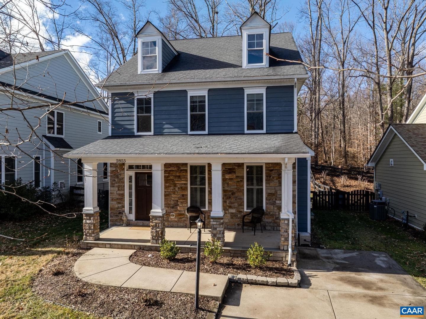 2855 Shannon Glen Ct photo 1