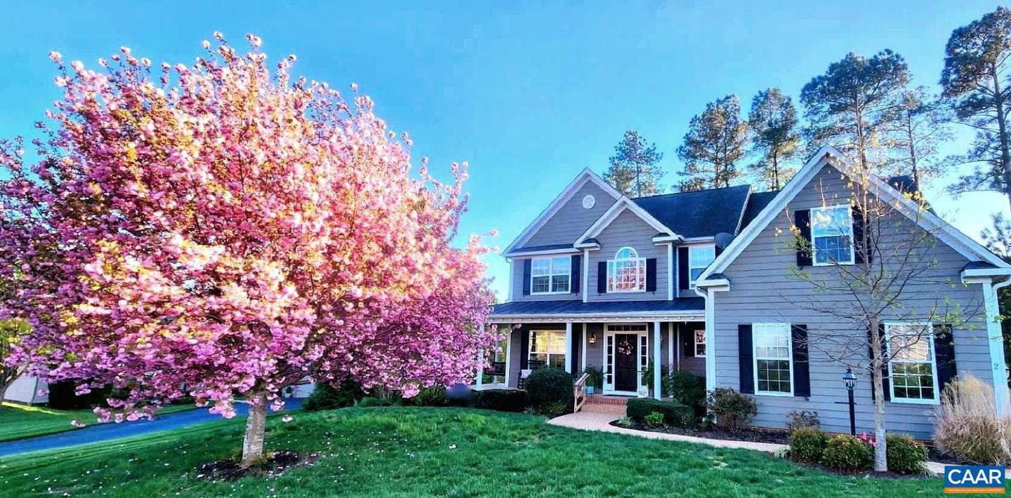 2 Forest Ct