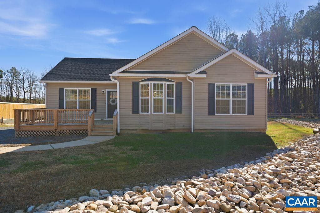 2276 Shiloh Church Rd photo 1