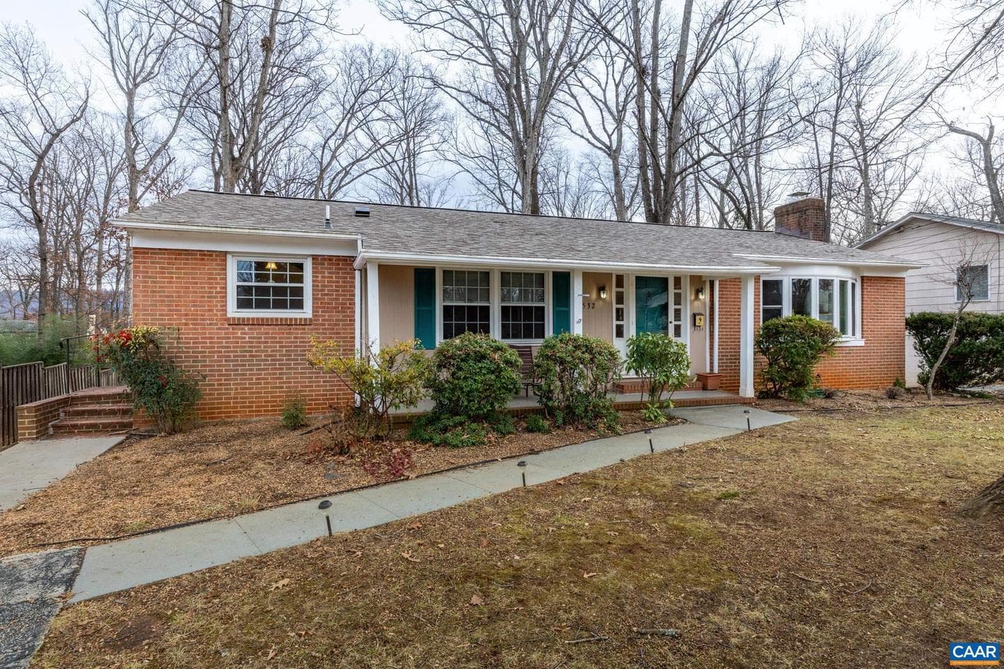 1532 Trailridge Rd photo 1