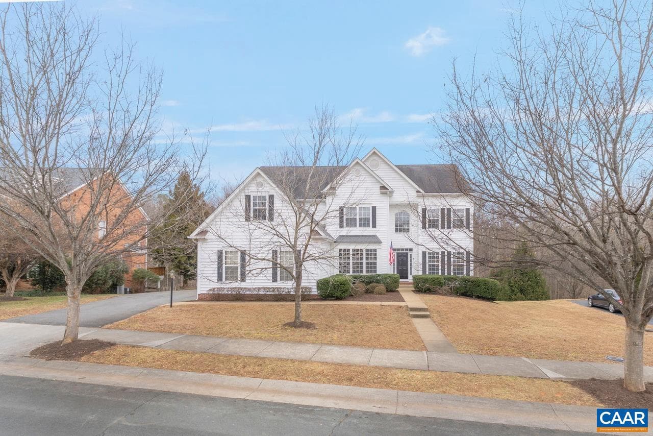 3262 Turnberry Cir photo 1