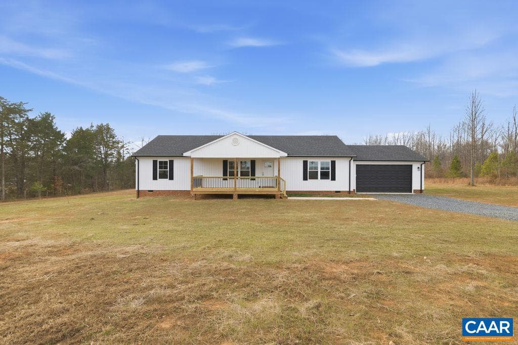 25911 N James Madison Hwy photo 1