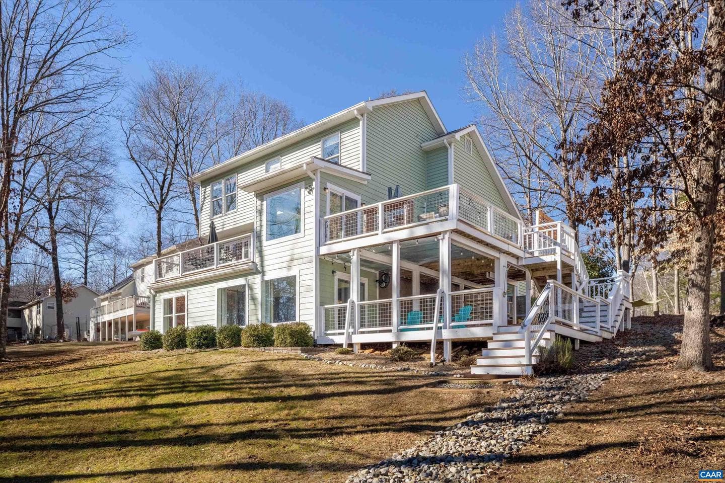 9 Vine Ridge Dr