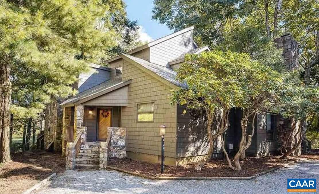 220 Laurel Springs Dr photo 1