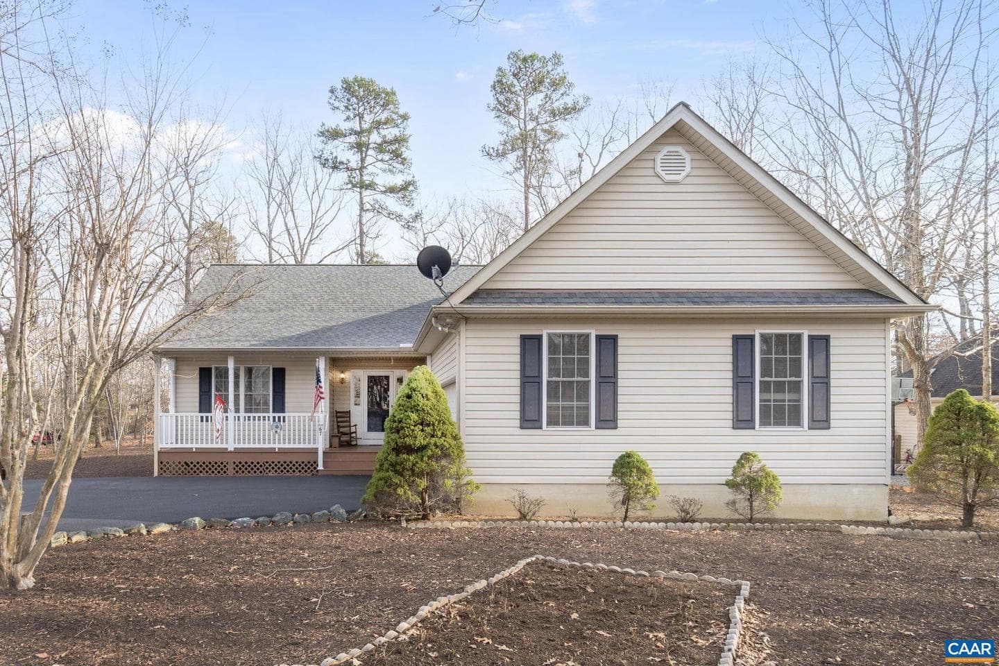67 Bridlewood Dr photo 1