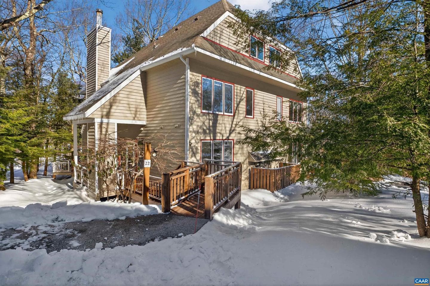 22 Trillium Close photo 1