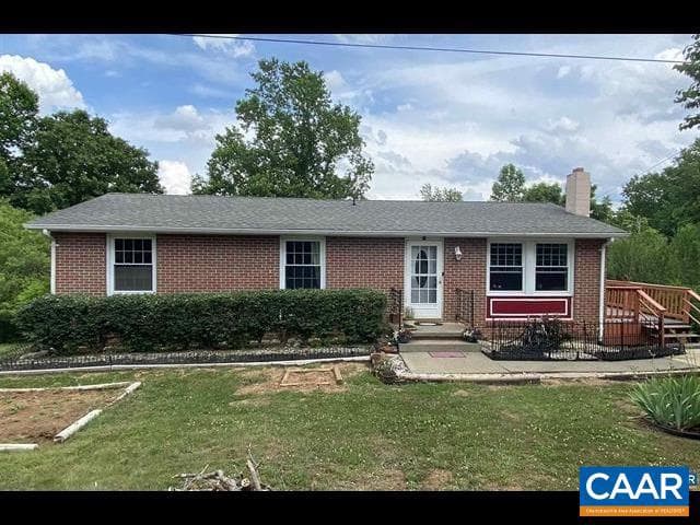 6685 Jefferson Mill Rd photo 1