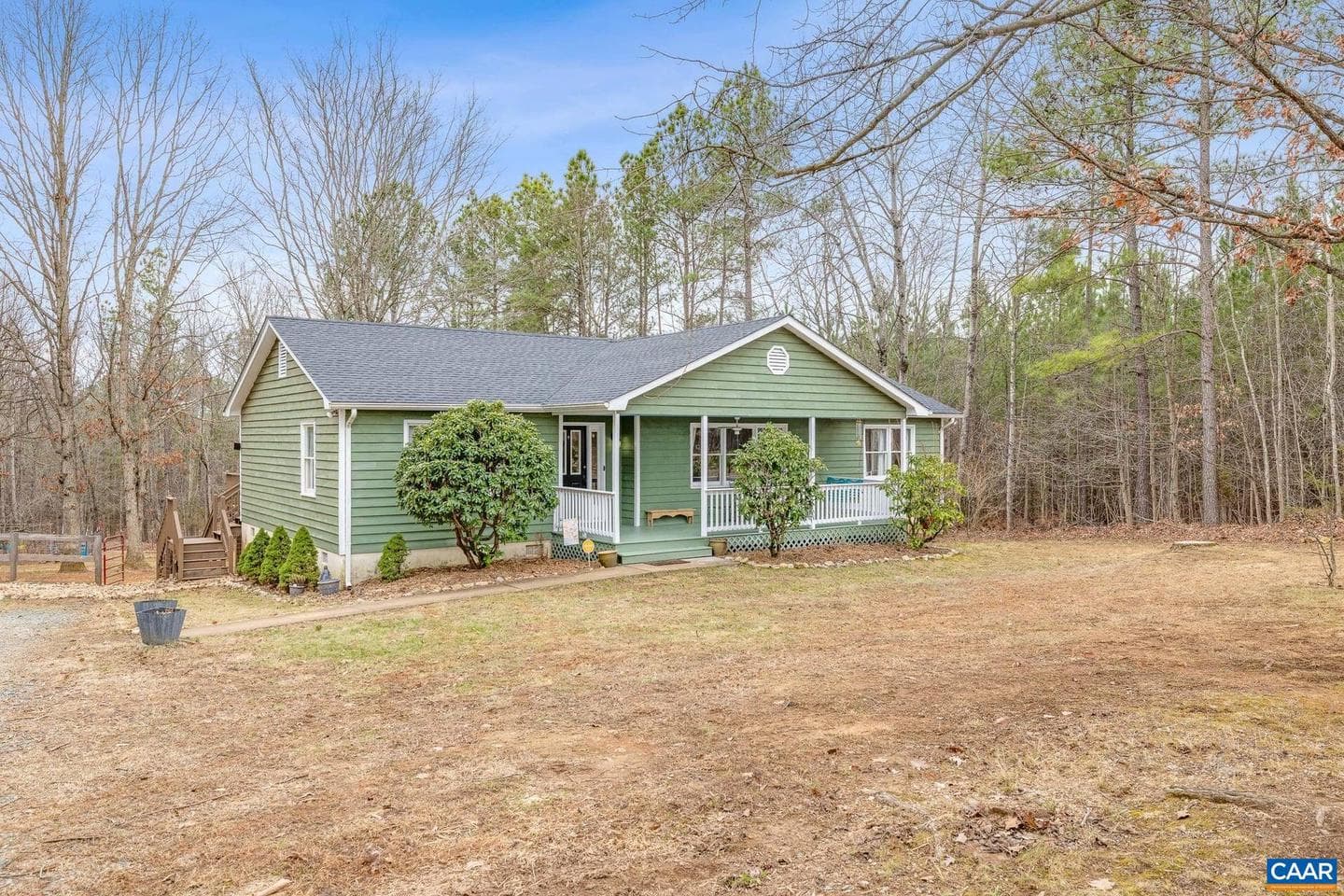 2325 Martin Kings Rd photo 1