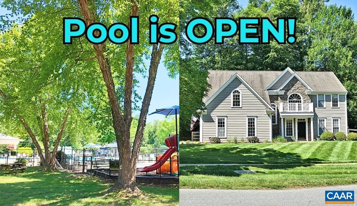 1230 Dunlora Dr, Charlottesville