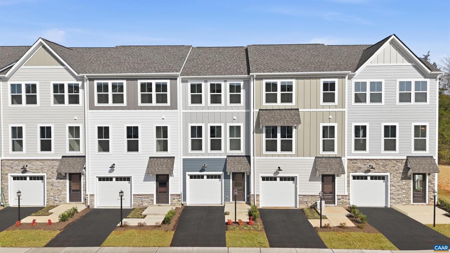 2978 Rambling Brook Ln #lot 129