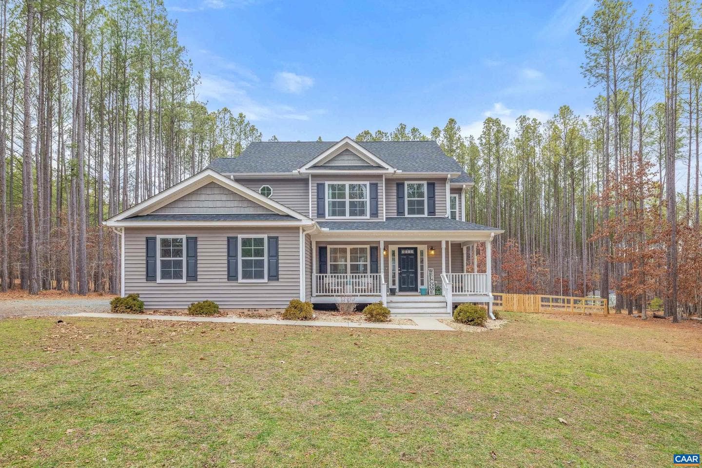 366 Country Creek Way photo 1