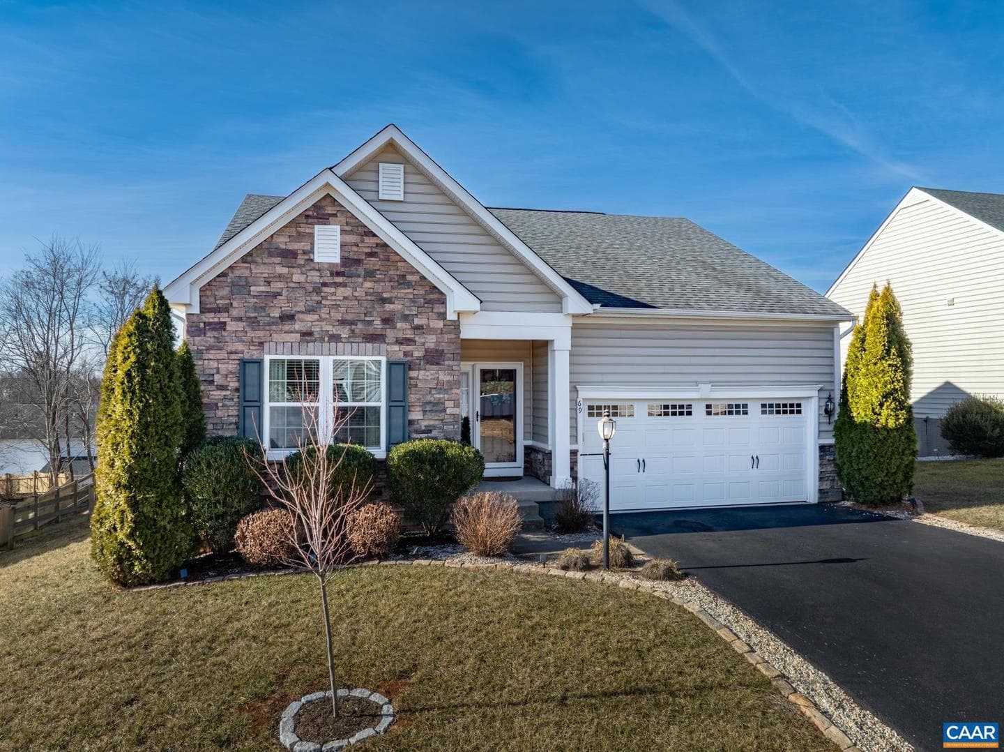 69 Ridgemont Rd