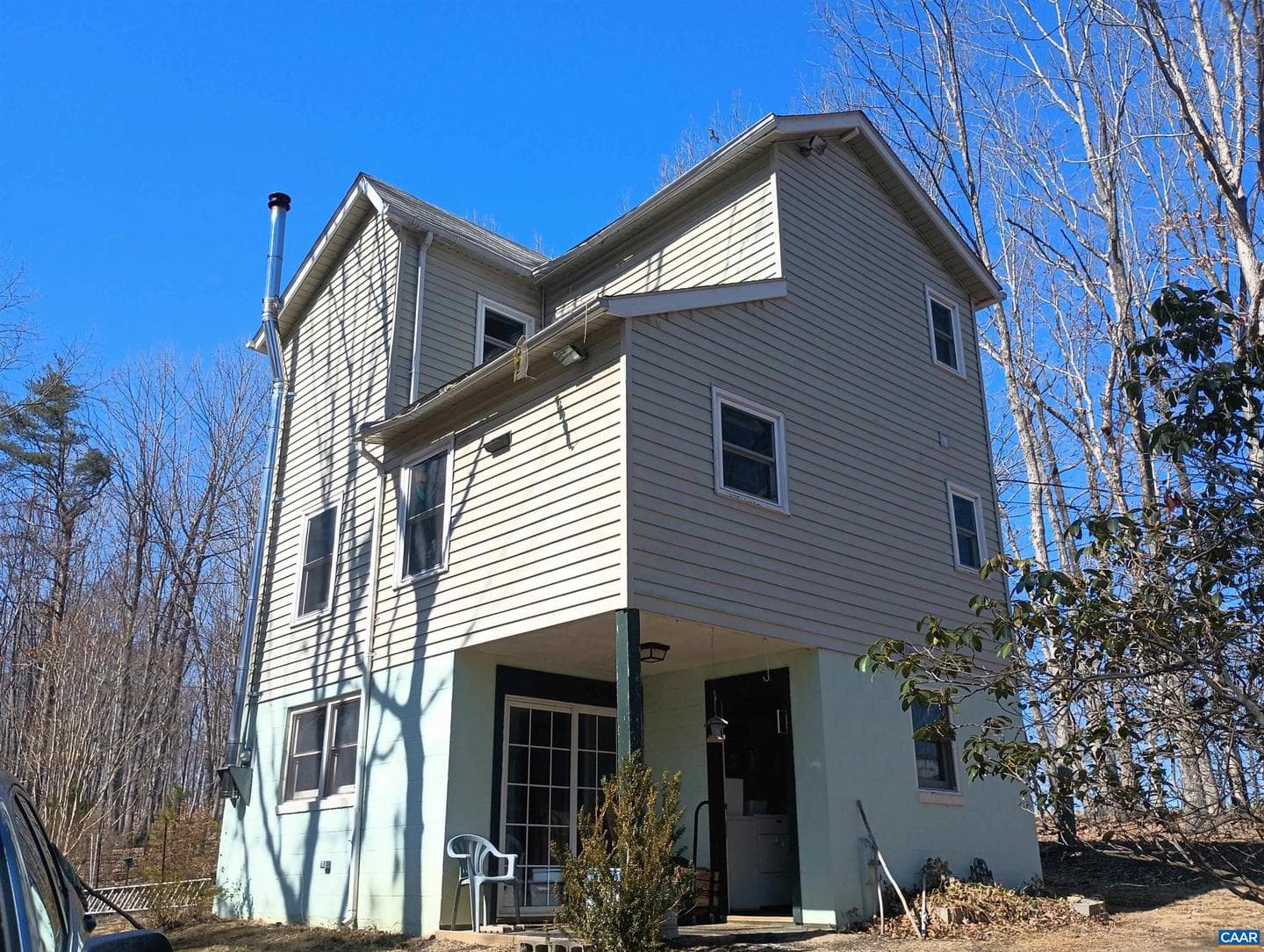 3901 Midland Rd photo 1