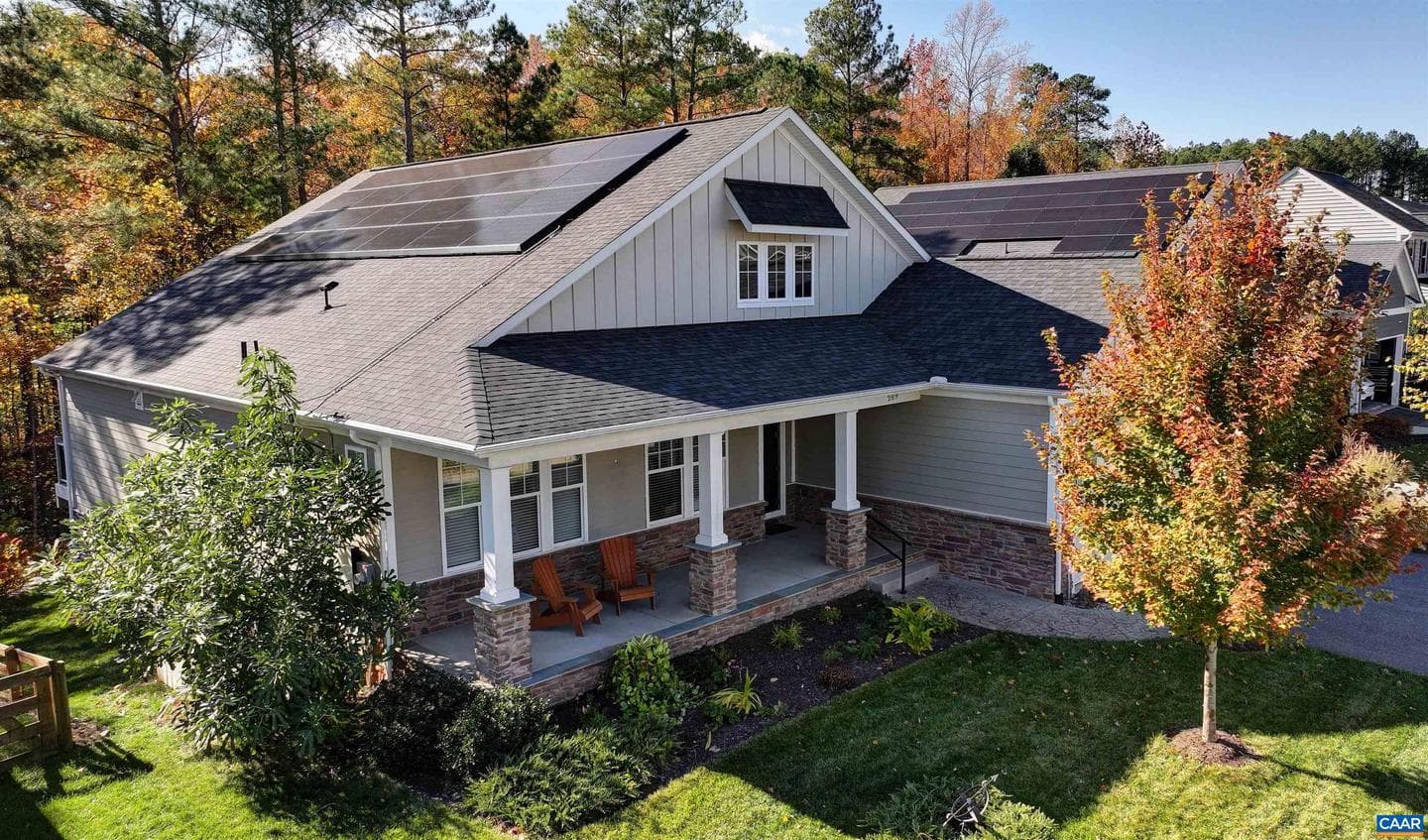 289 Appalachian Ln, Zion Crossroads