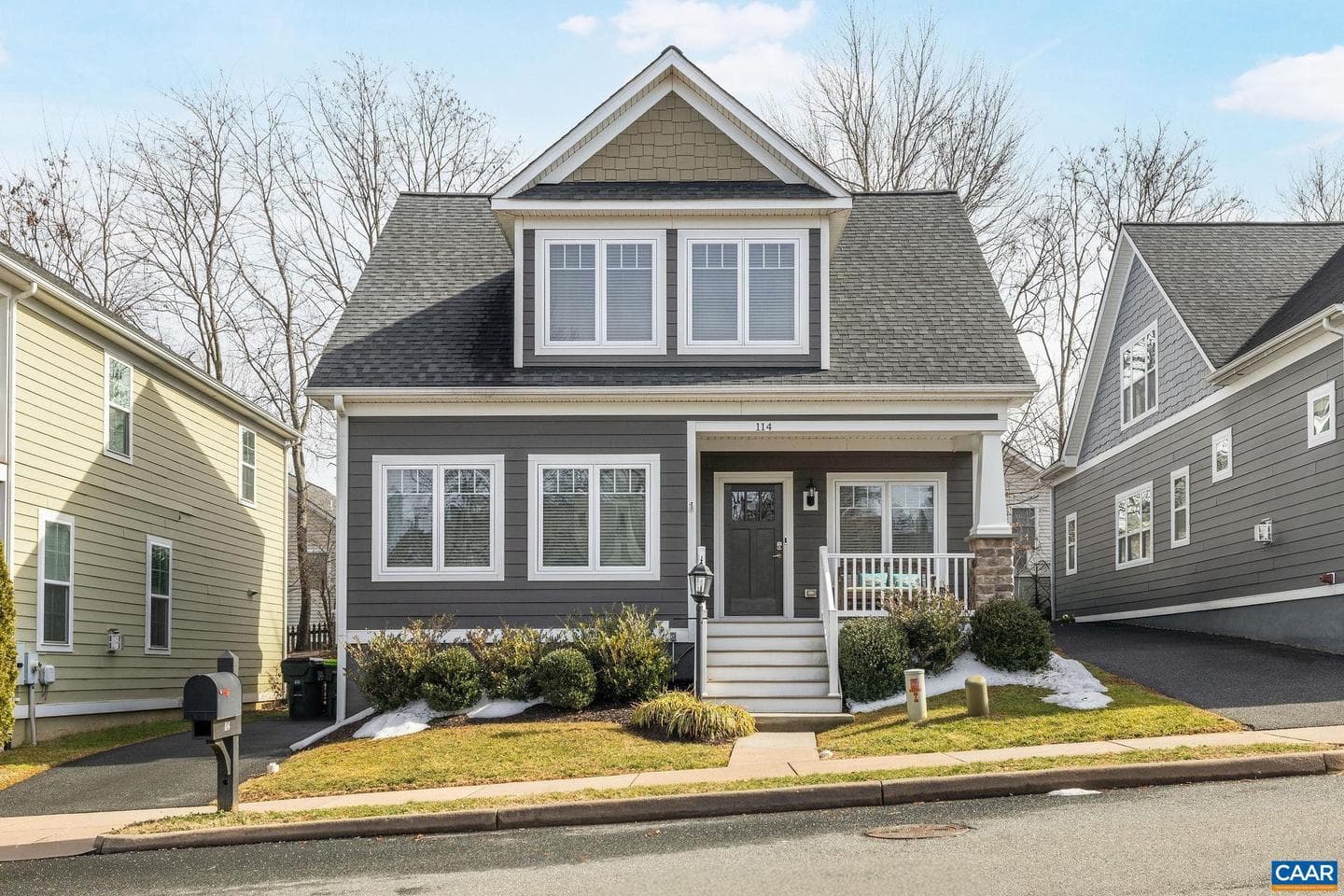 114 Burnet Way