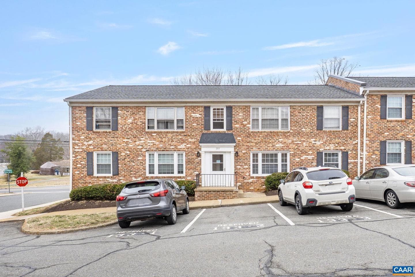 133 Hessian Hills Cir #1