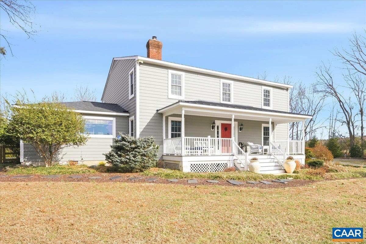 6256 Old Buckingham Rd photo 1