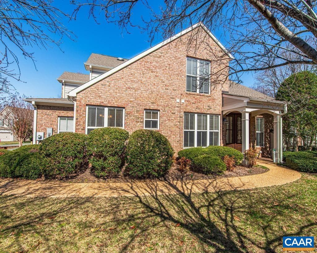 1315 Gate Post Ln, Charlottesville
