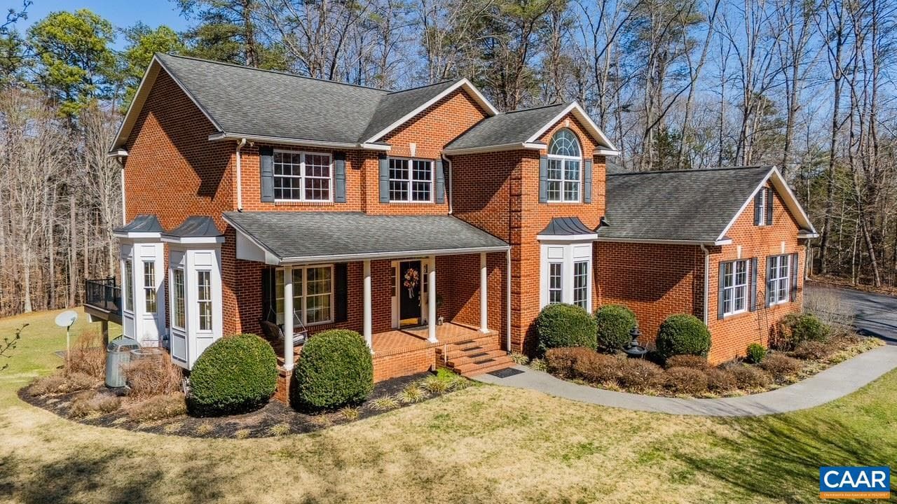 4605 Blue Run Rd photo 1