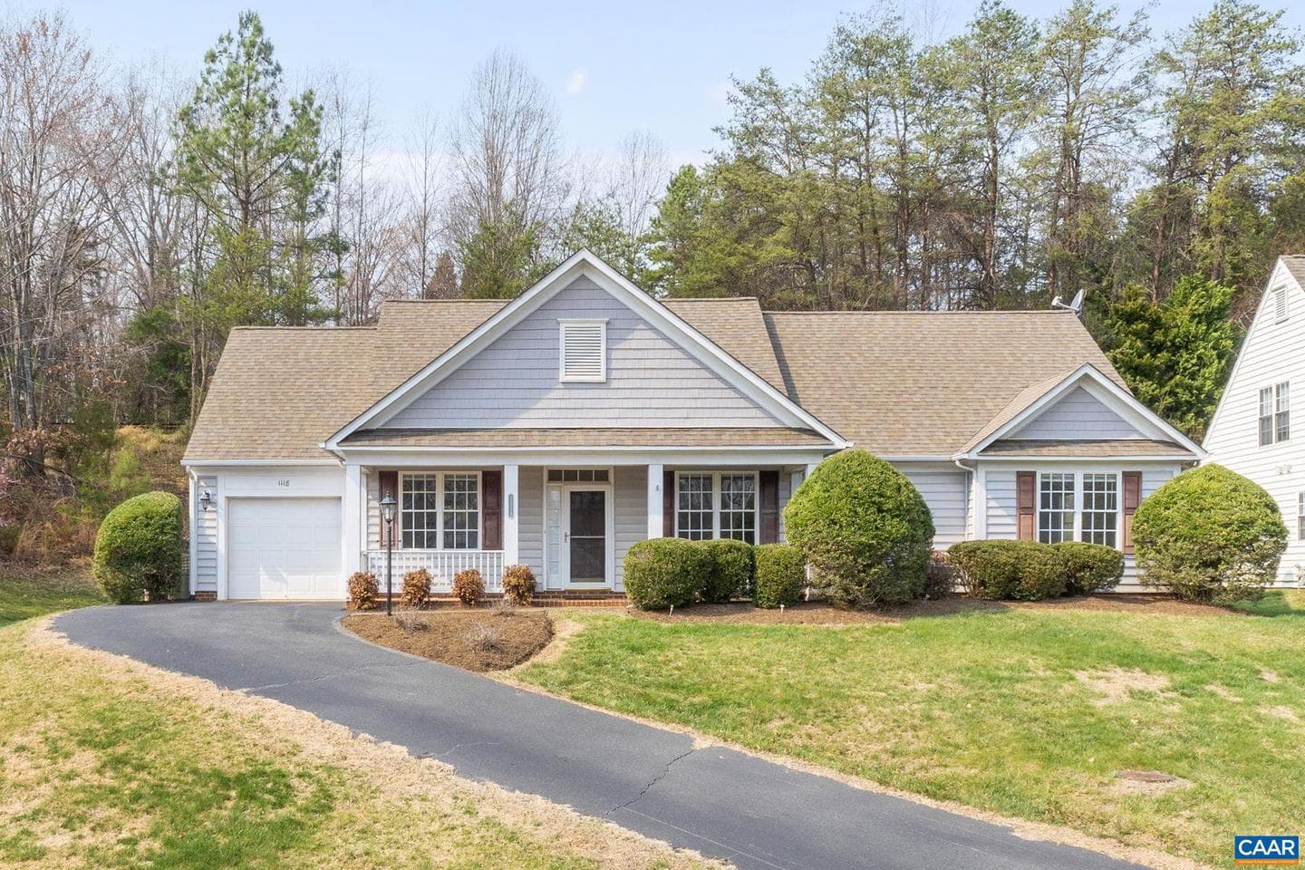 1118 Rustic Willow Ln