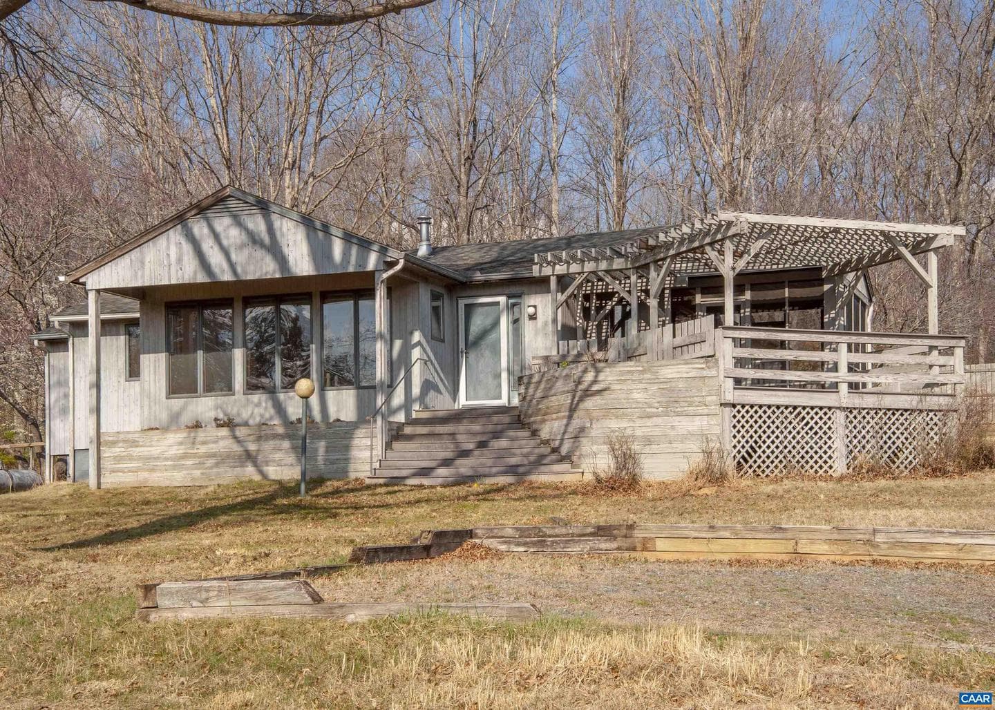 8268 Dick Woods Rd photo 1