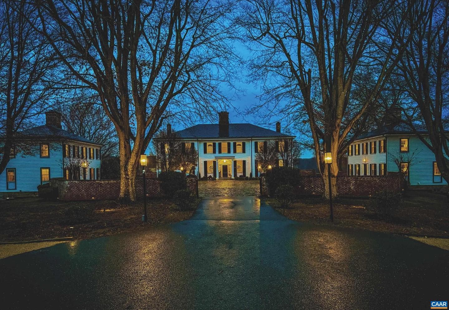 1859 Rivanna Farm, Charlottesville