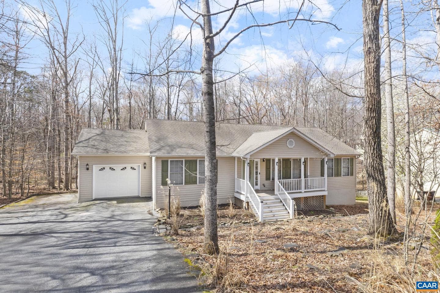 217 Jefferson Dr