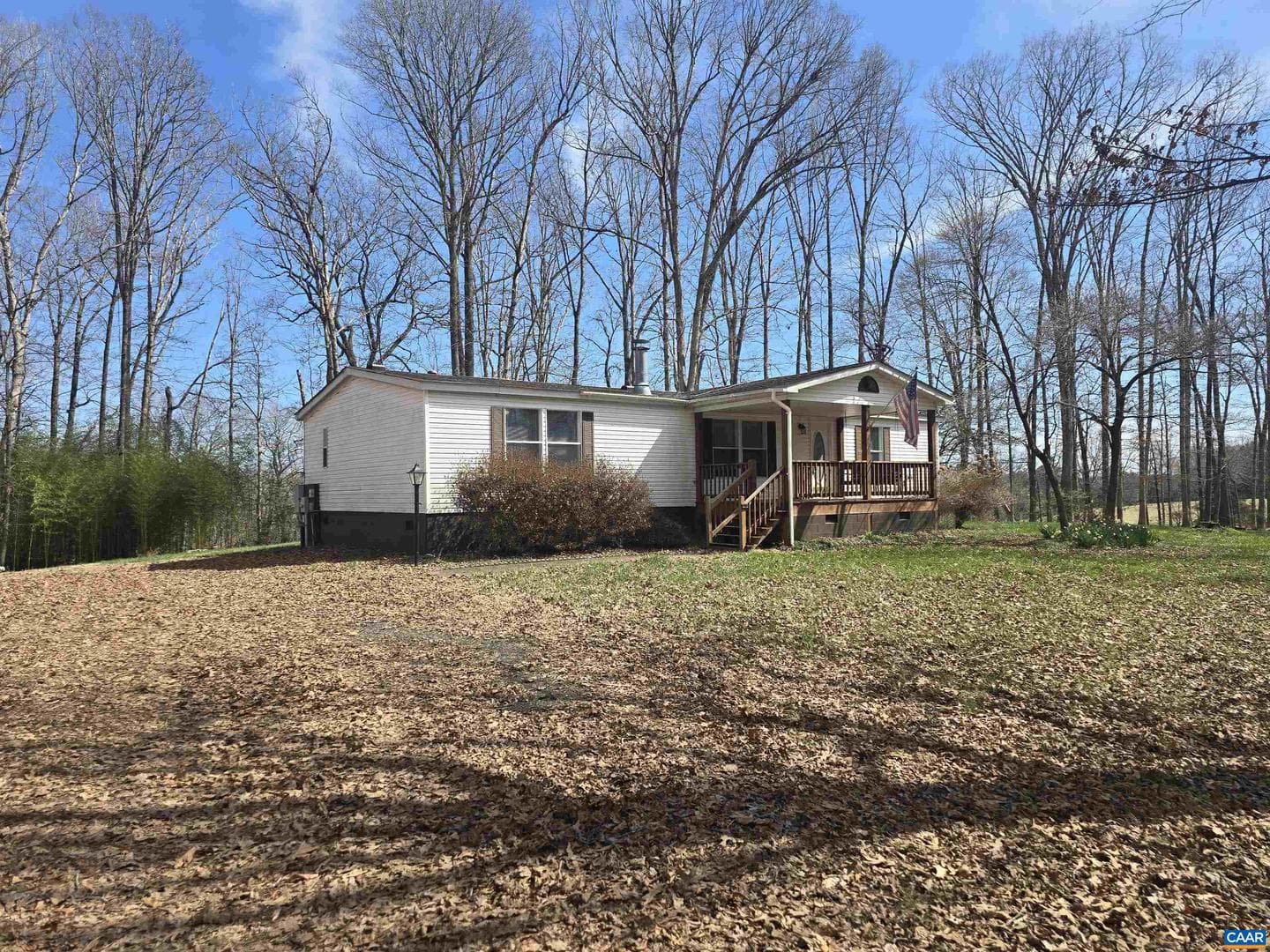 289 Community House Rd