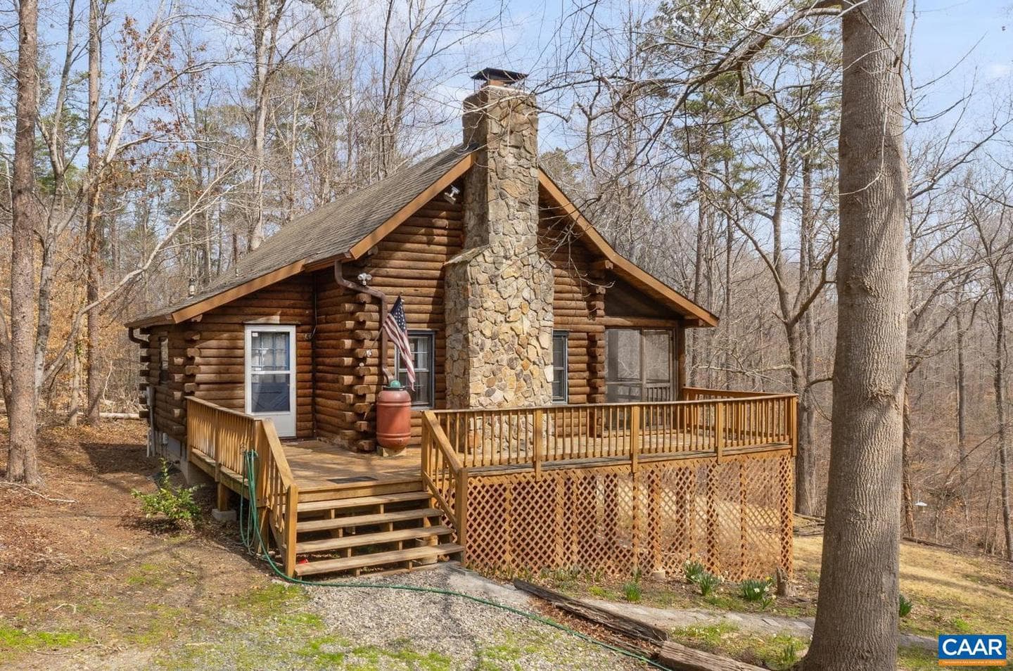 1522 Holland Creek Rd photo 1