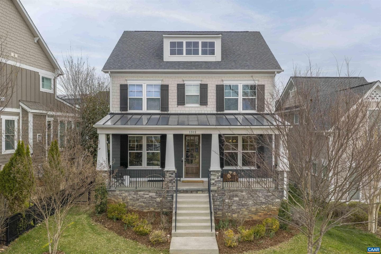 1311 Dabney Grv