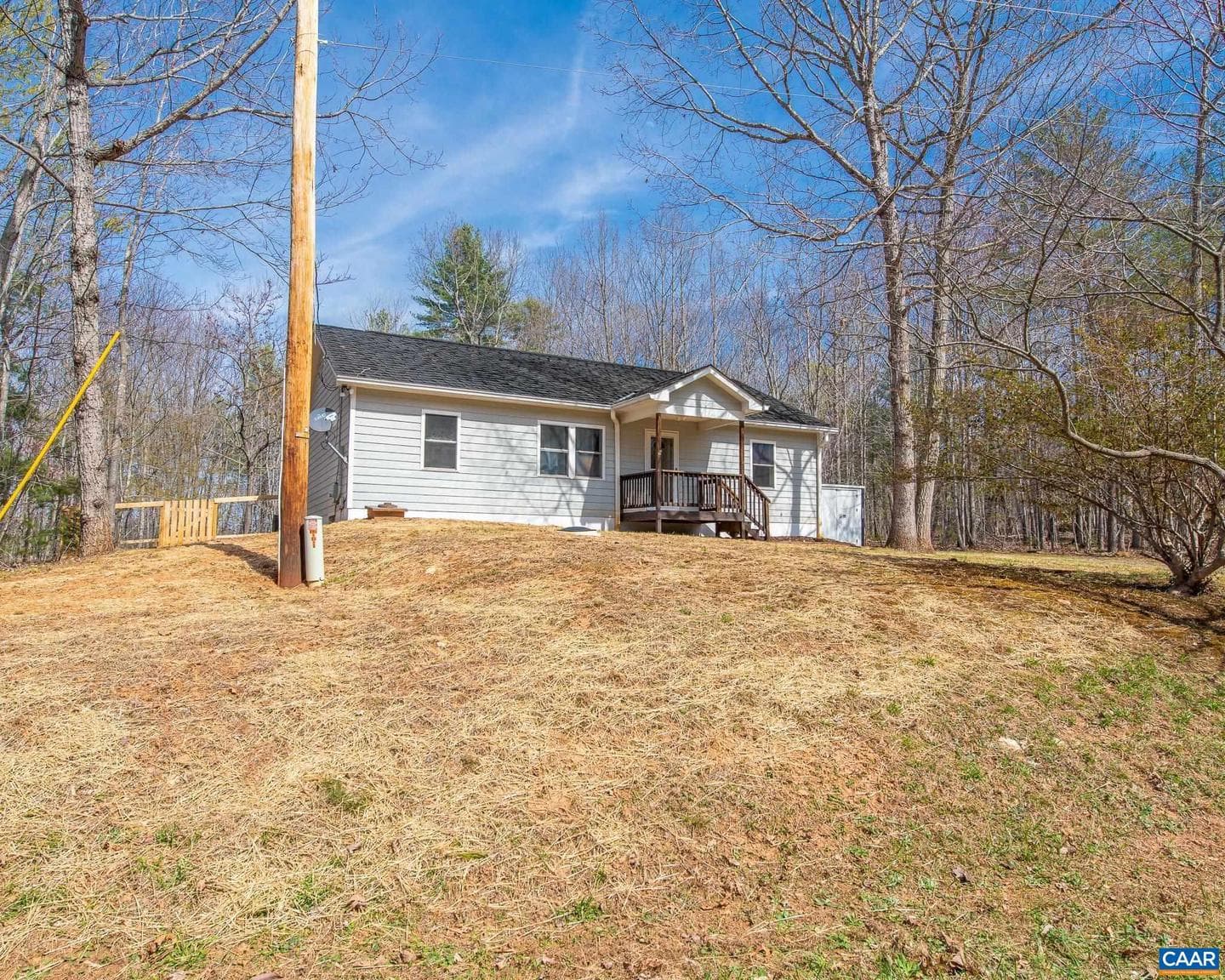 2866 Camp Spring Rd photo 1