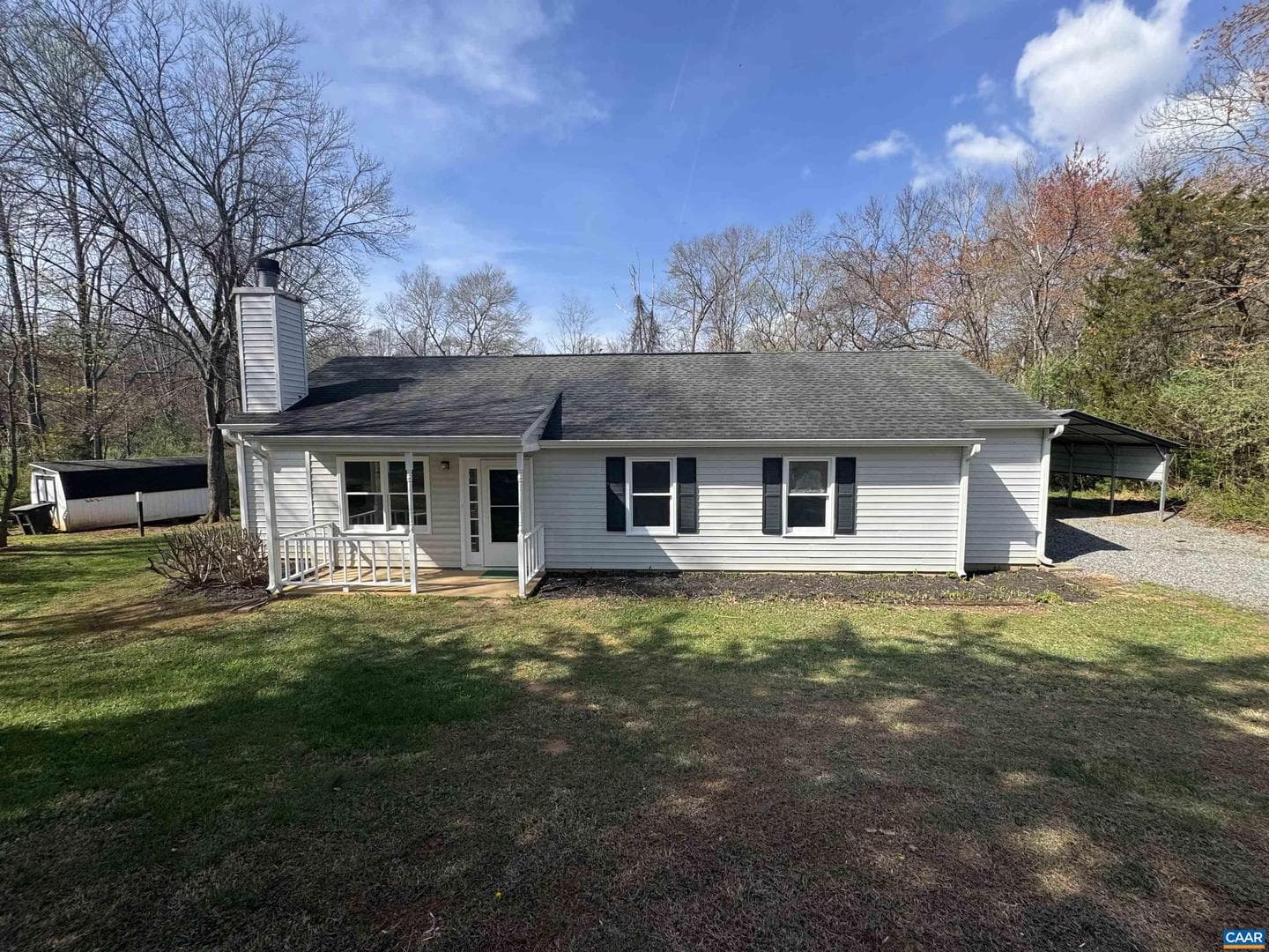 109 Narcissus Rd