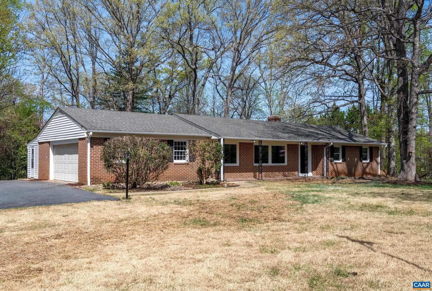 6709 Spring Hill Rd