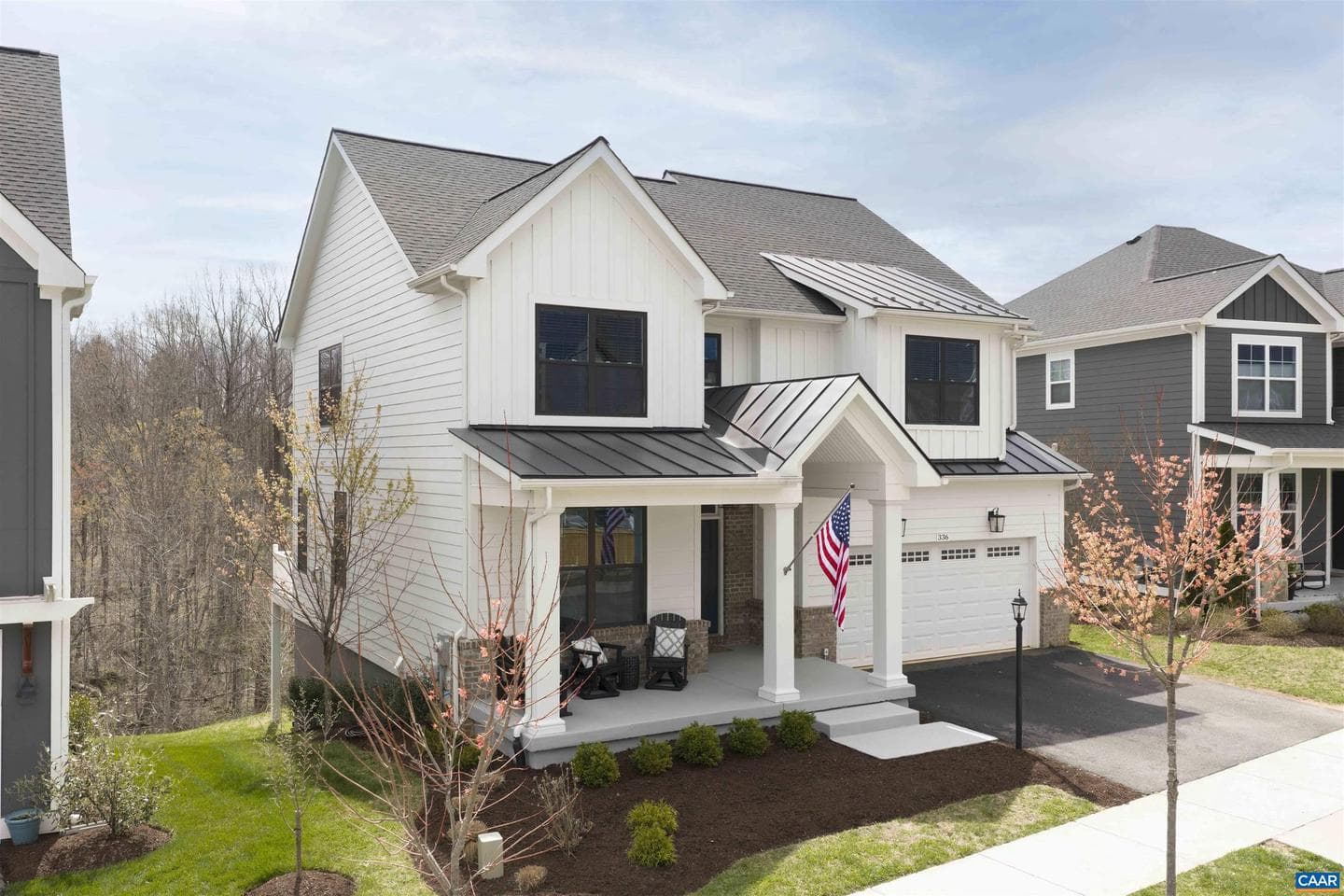 336 Bishopgate Ln