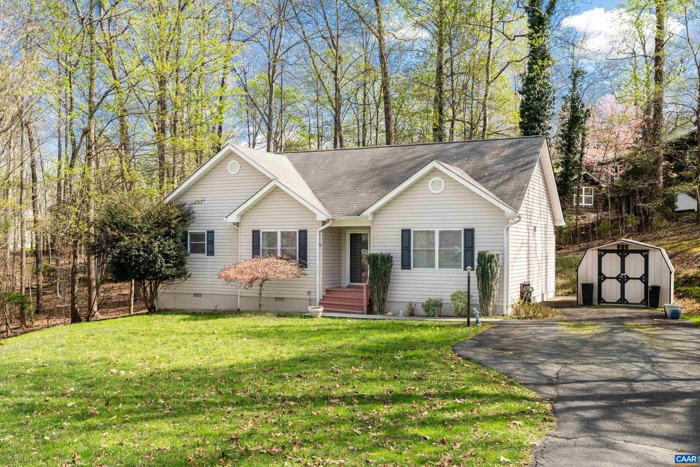 3 Brougham Rd