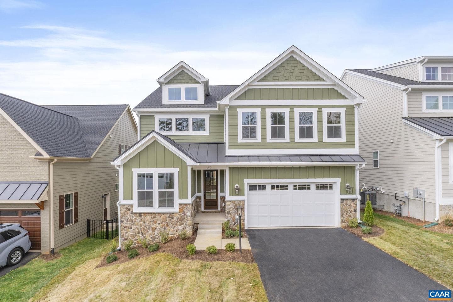 5113 Mary Jackson Ct