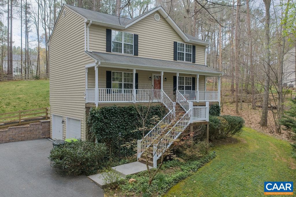246 White Cedar Rd