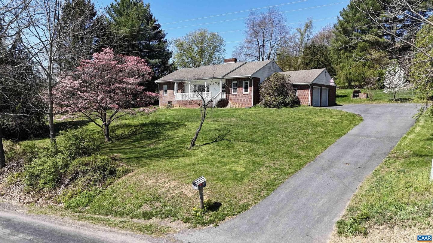 150 Union Church Rd photo 1