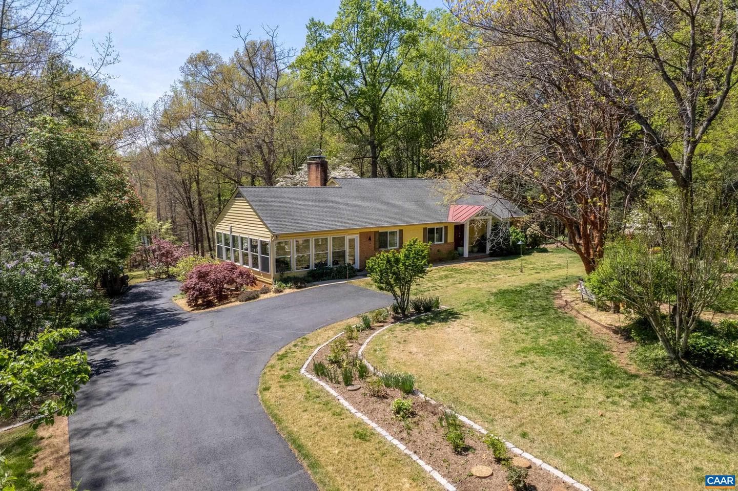103 Powhatan Cir