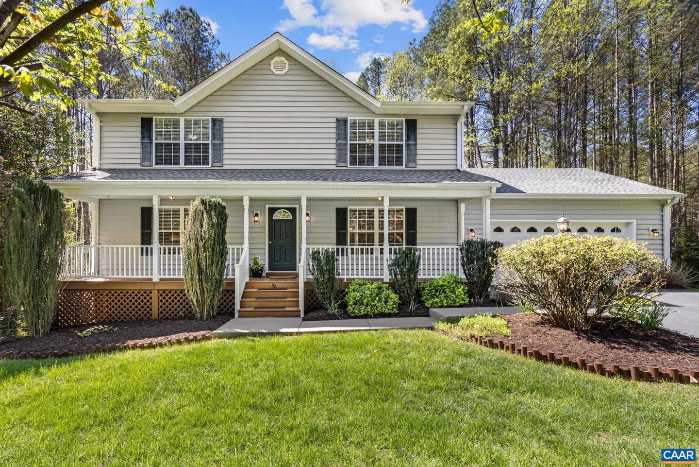 96 Red Cedar Rd