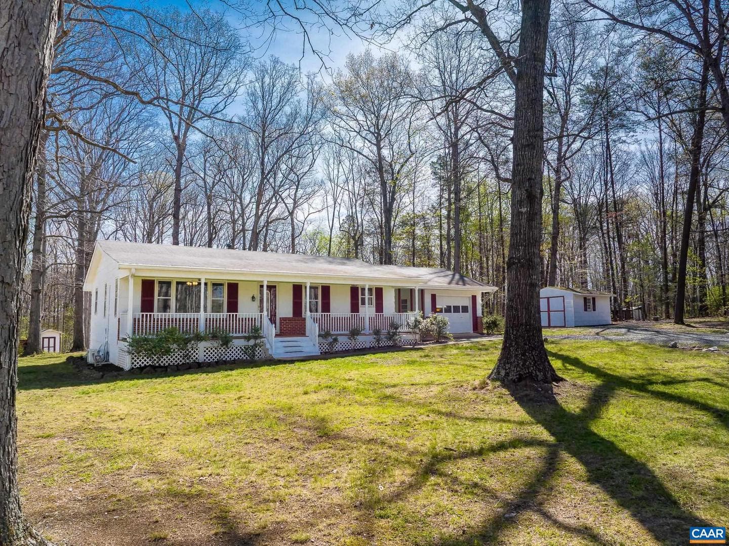 2793 Milton Rd photo 1