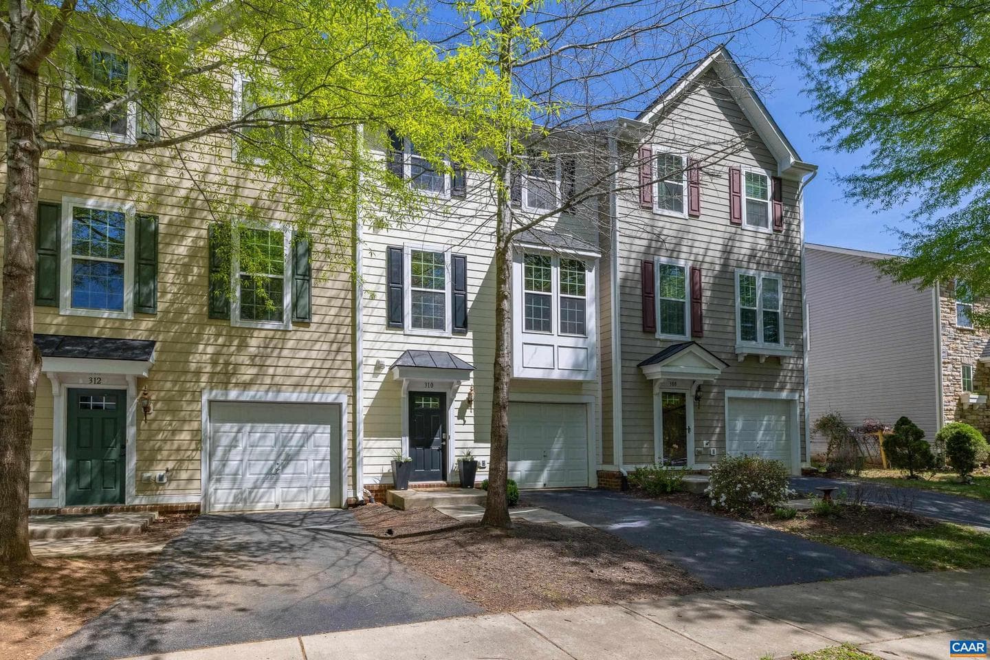 310 Patriot Way
