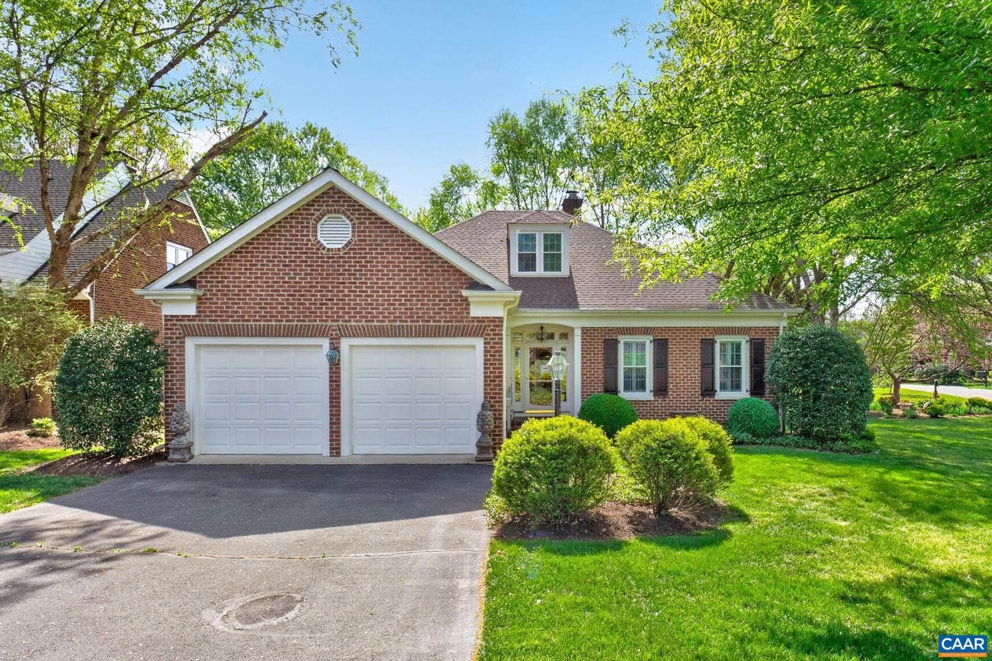 3501 Wedgewood Ct