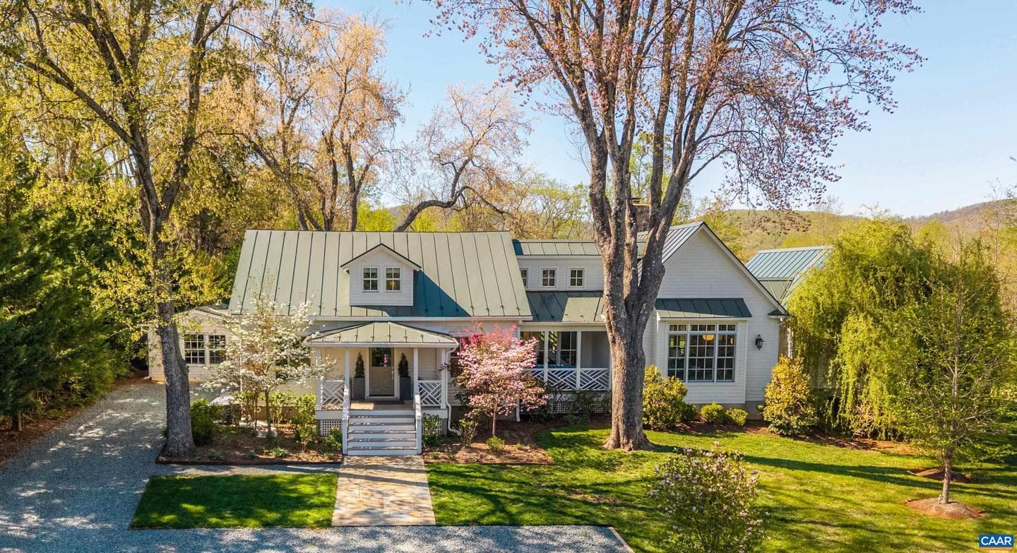 5432 Stony Point Pass, Keswick